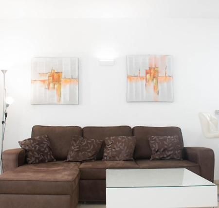 Apartamento Rio Mar Marbella Exteriér fotografie