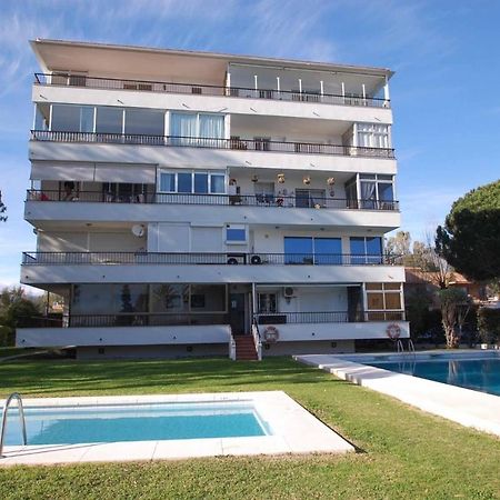 Apartamento Rio Mar Marbella Exteriér fotografie