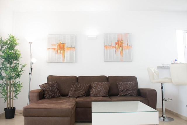Apartamento Rio Mar Marbella Exteriér fotografie