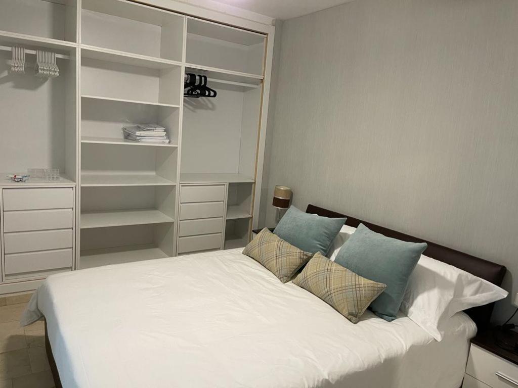 Apartamento Rio Mar Marbella Exteriér fotografie