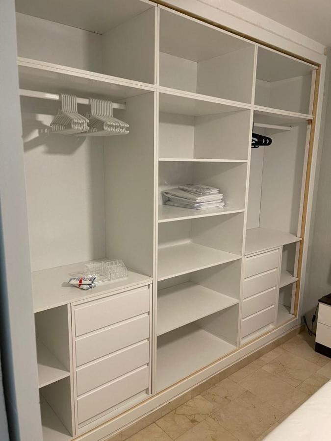 Apartamento Rio Mar Marbella Exteriér fotografie