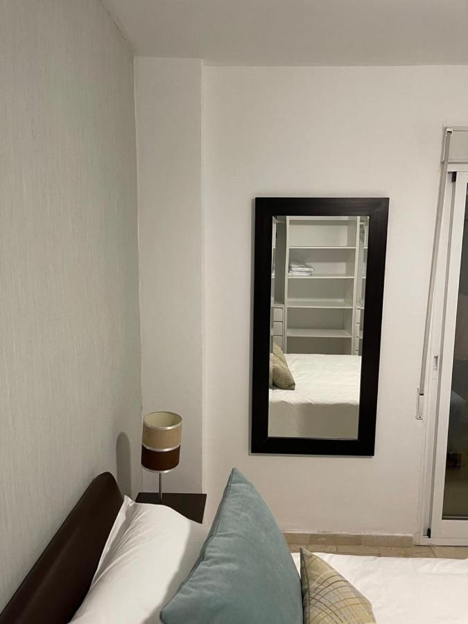 Apartamento Rio Mar Marbella Exteriér fotografie