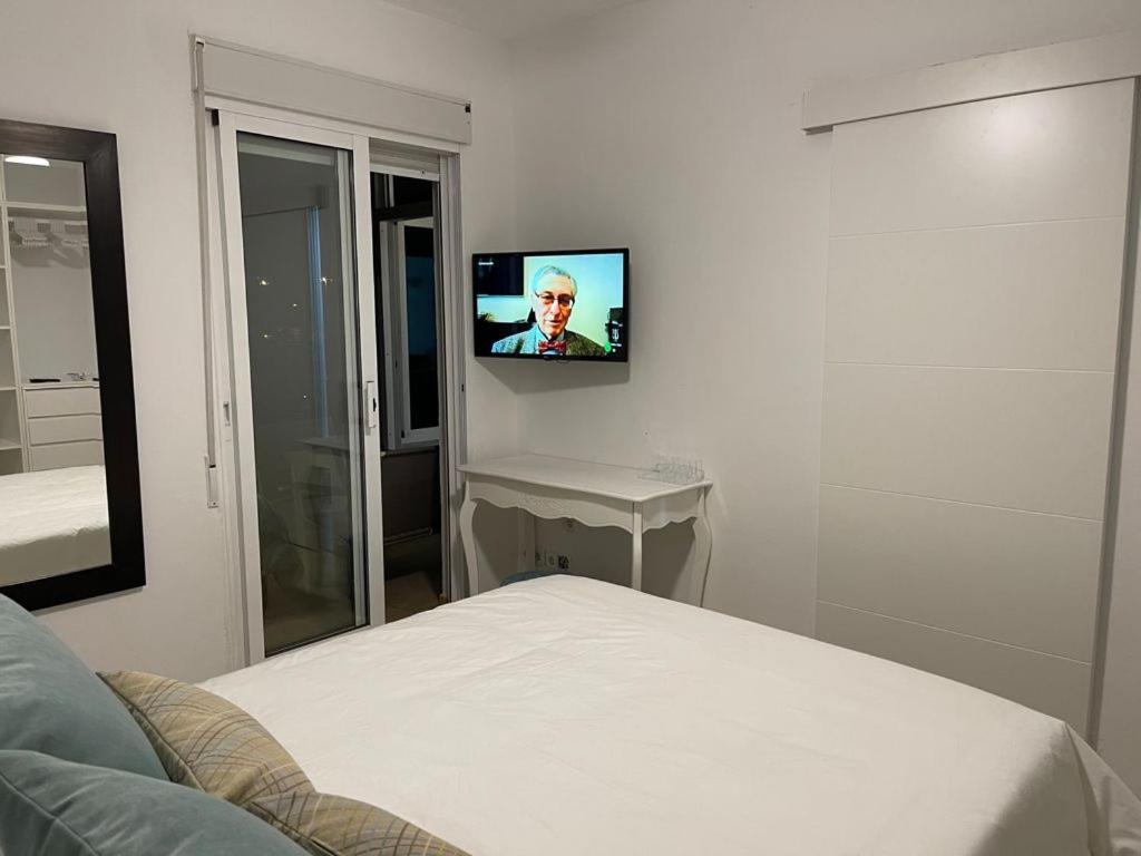 Apartamento Rio Mar Marbella Exteriér fotografie