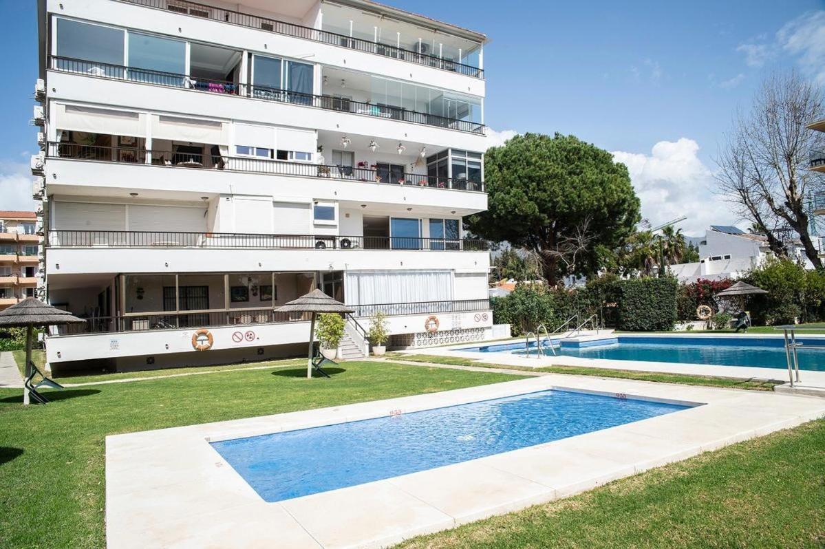 Apartamento Rio Mar Marbella Exteriér fotografie