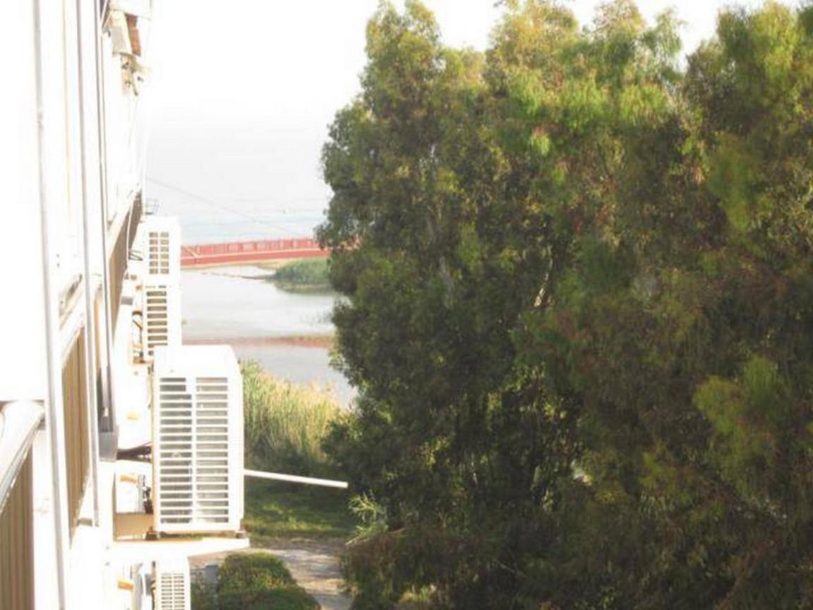Apartamento Rio Mar Marbella Exteriér fotografie