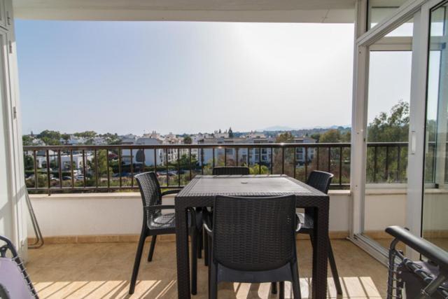 Apartamento Rio Mar Marbella Exteriér fotografie